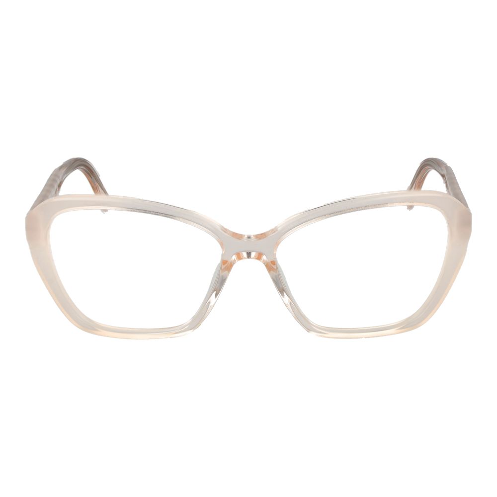 Montures optiques blanches pour femmes