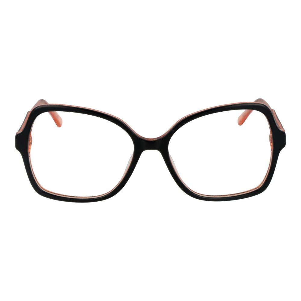 Montures optiques pour femmes noires