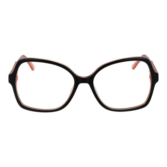 Montures optiques pour femmes noires