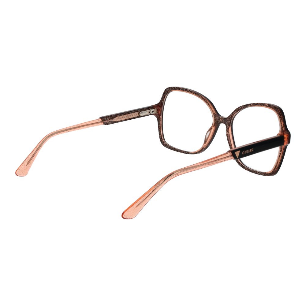 Montures optiques pour femmes noires