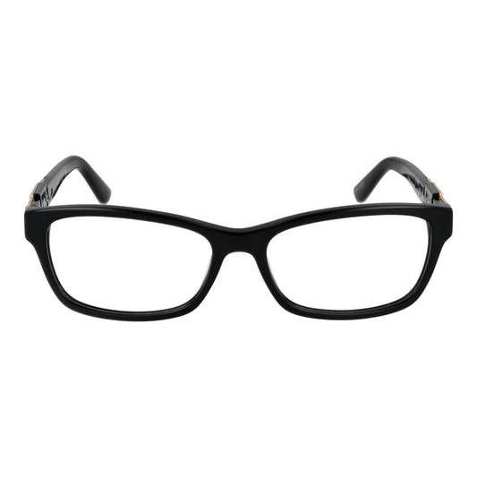Montures optiques pour femmes noires
