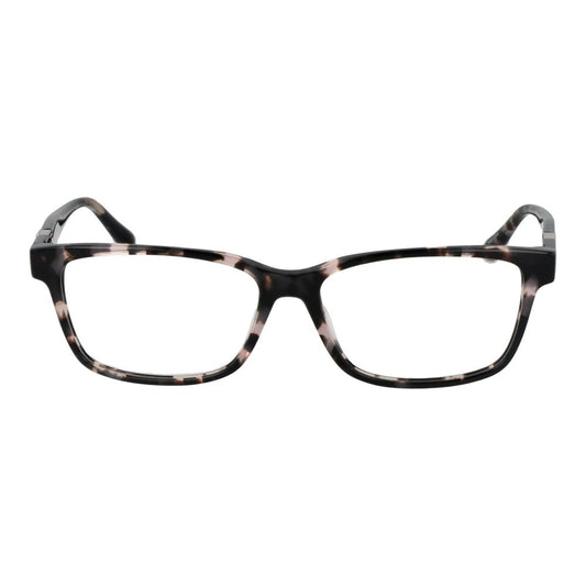 Montures optiques pour femmes noires