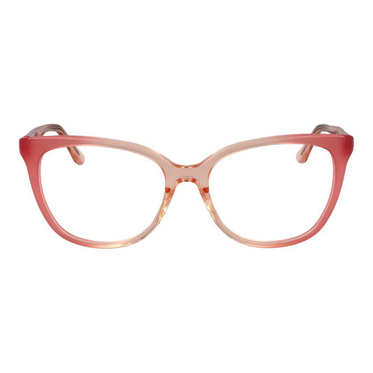 Pink Women Glasses Frame