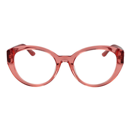 Pink Women Glasses Frame