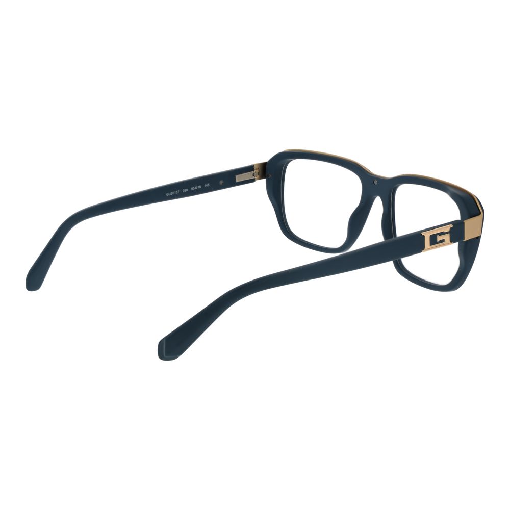 Montures optiques Blue Men