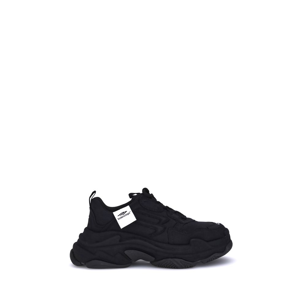 Zapatillas de tela