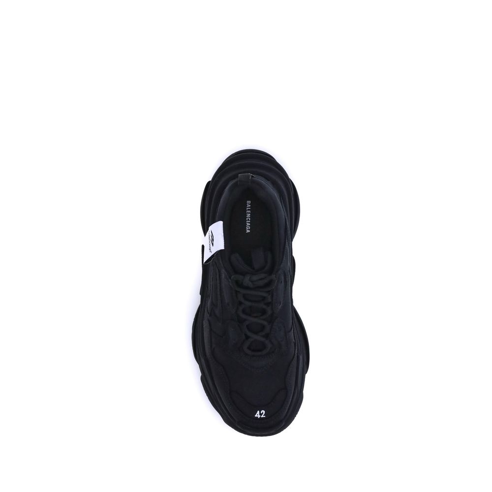 Zapatillas de tela