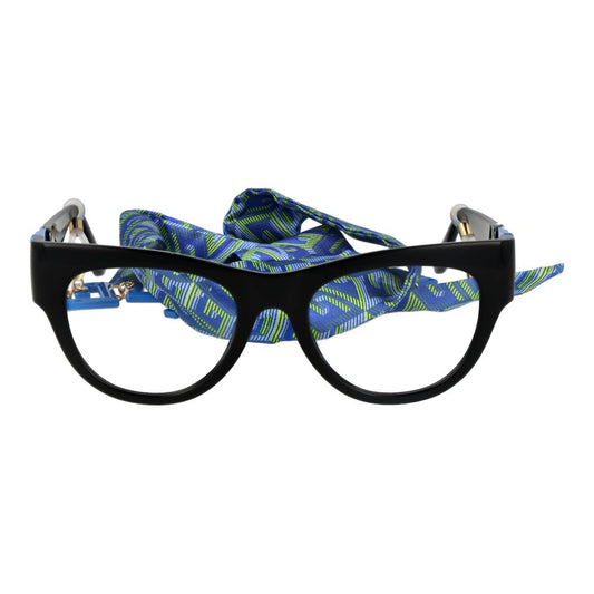 Montures optiques pour femmes noires