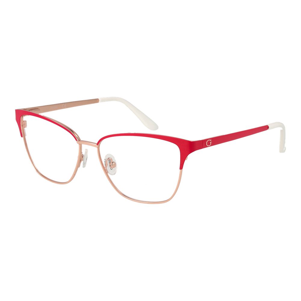 Montures optiques multicolores pour femmes