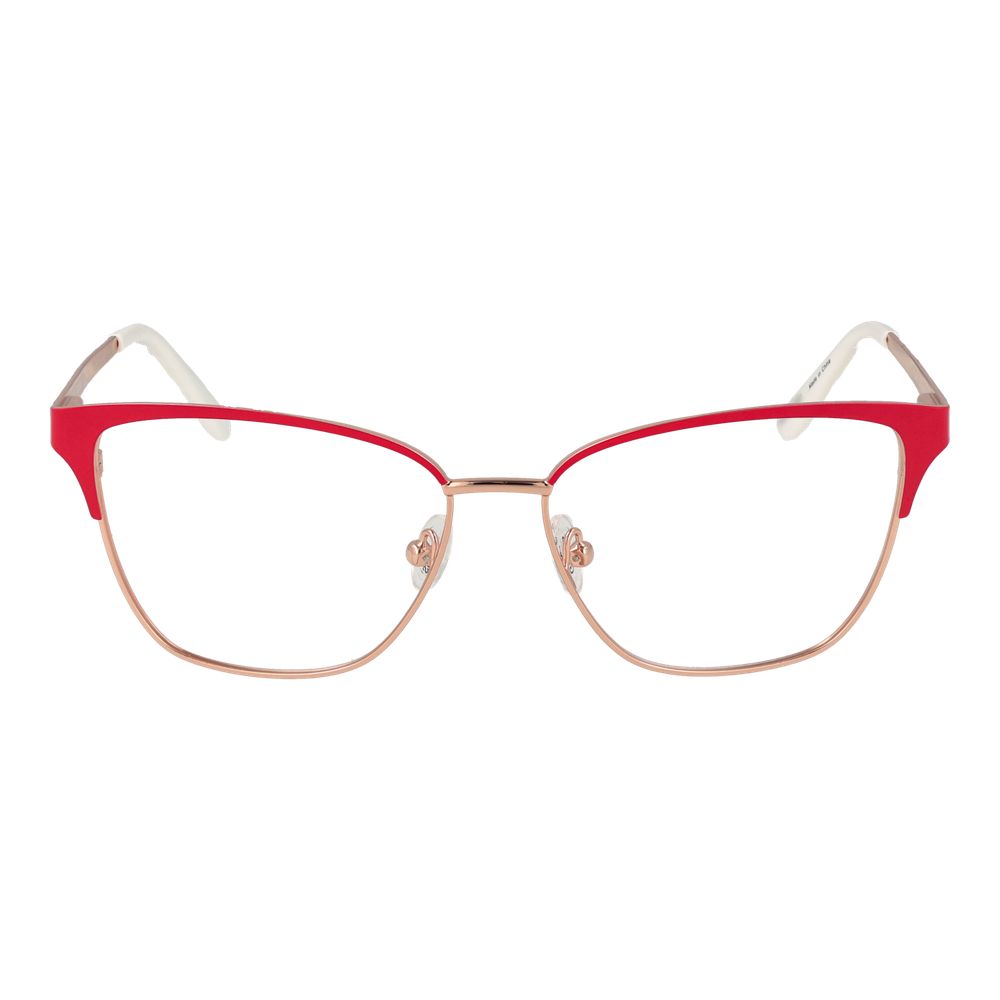 Montures optiques multicolores pour femmes