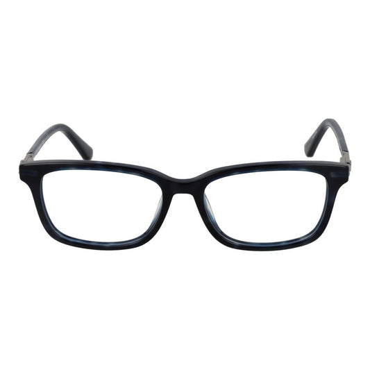 Montures optiques pour femmes noires