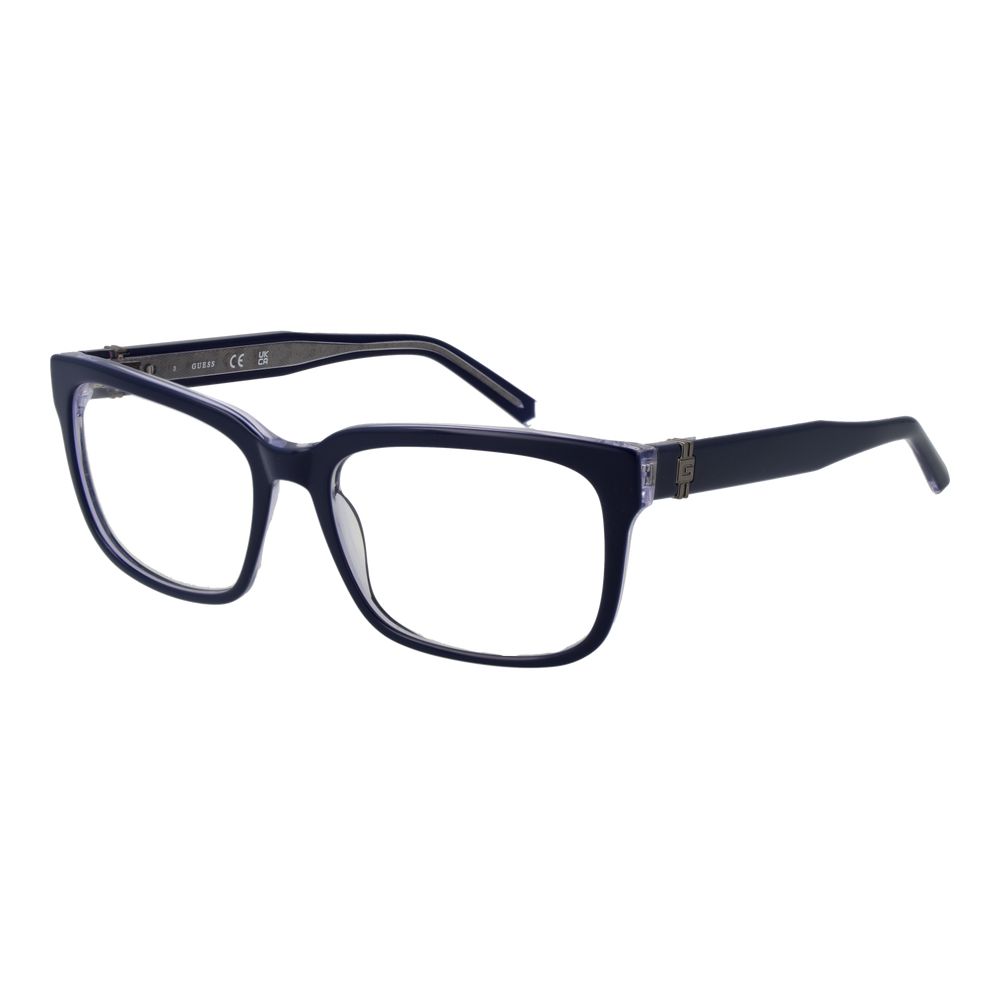 Montures optiques Blue Men