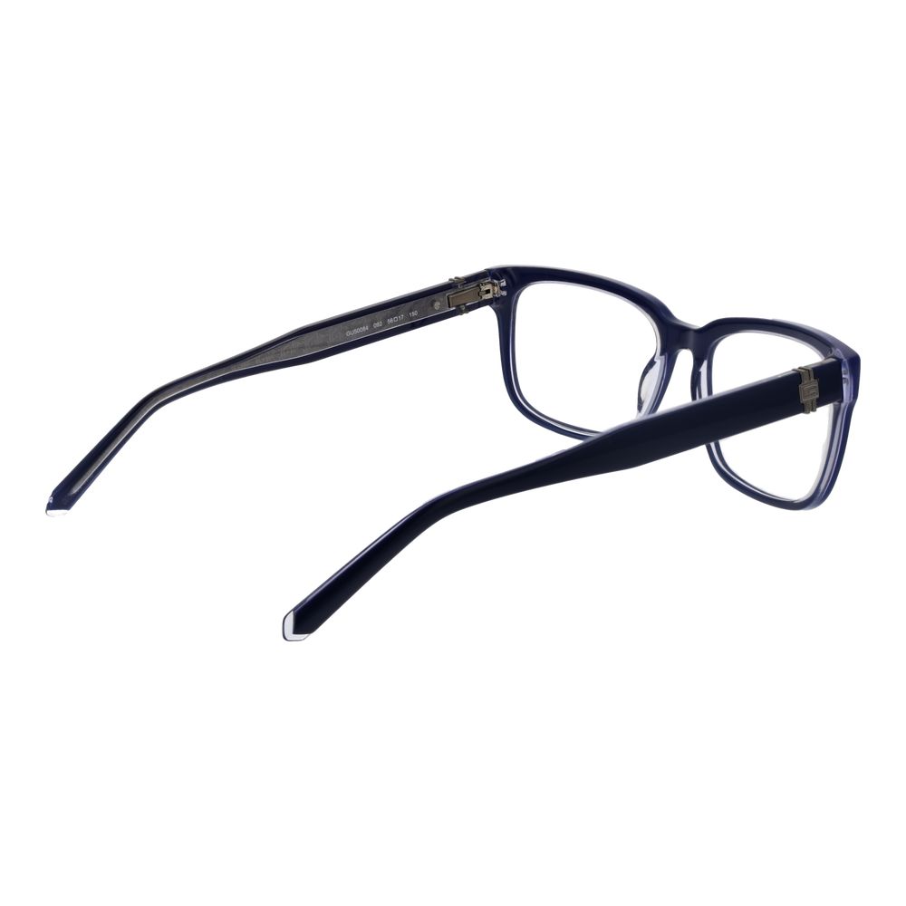 Montures optiques Blue Men