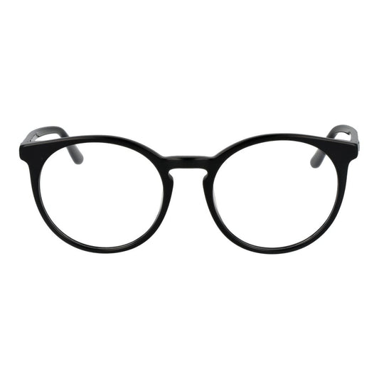 Montures optiques pour femmes noires