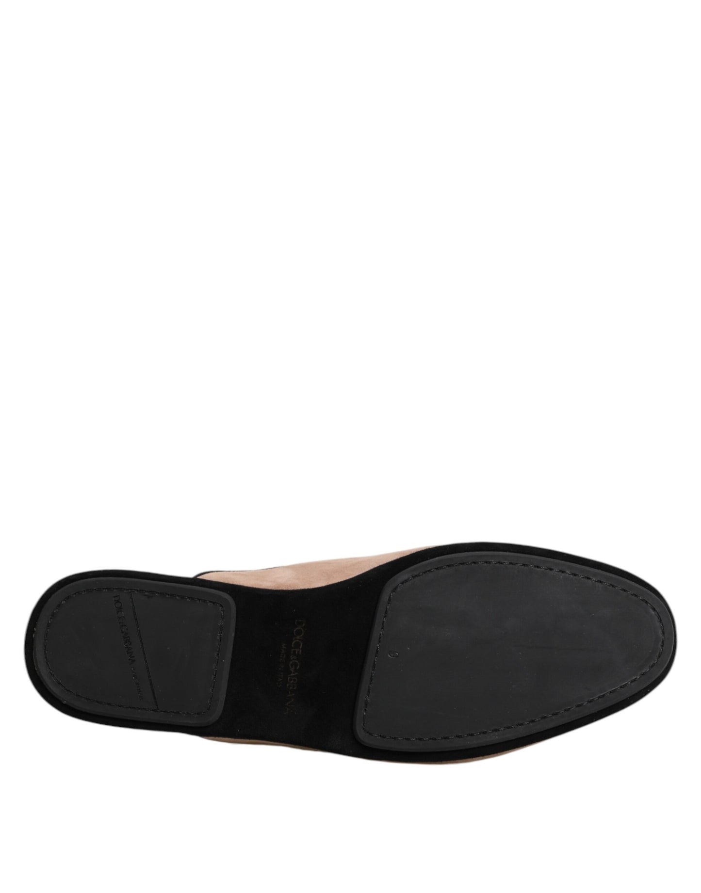 Sandalias planas Capra de ante beige