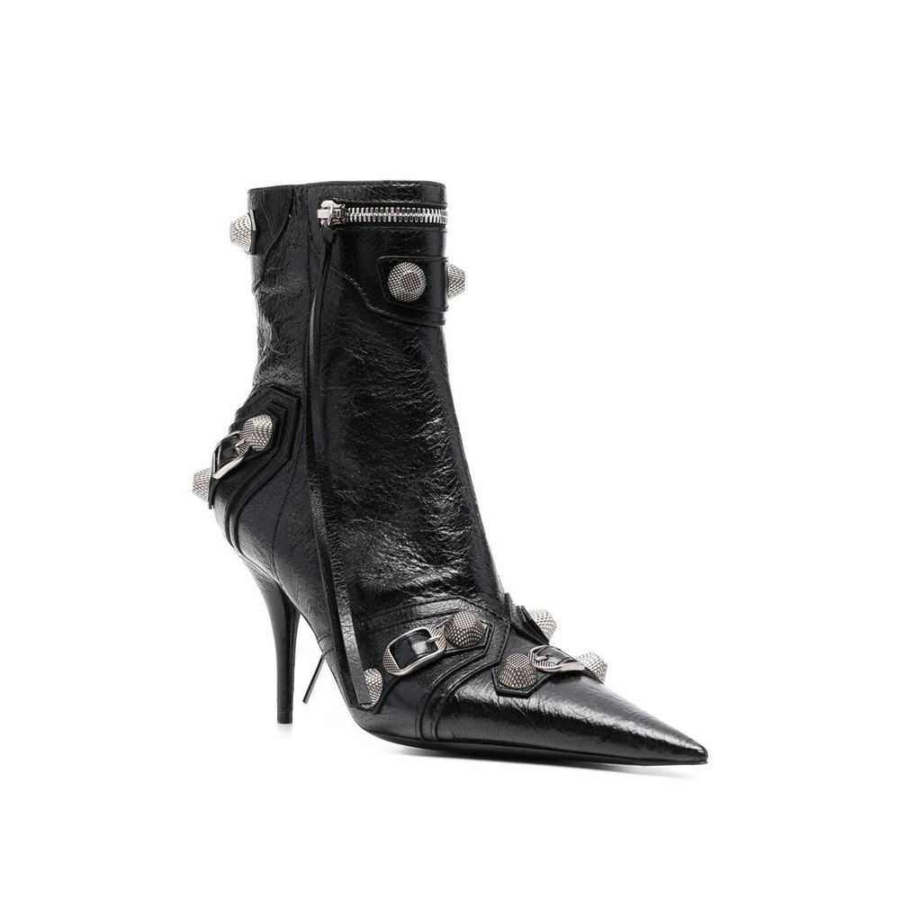 Botas Cagole