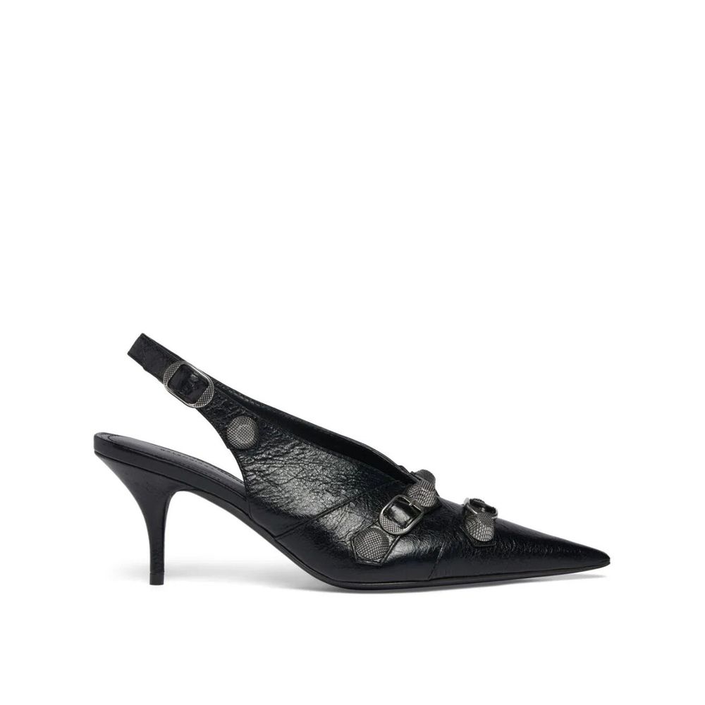 Zapatos de tacón Cagole