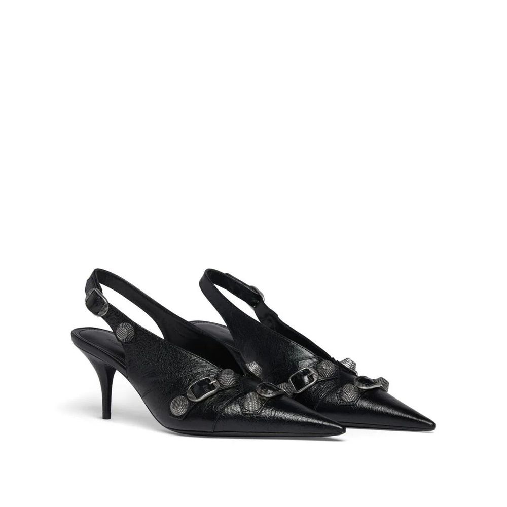 Zapatos de tacón Cagole