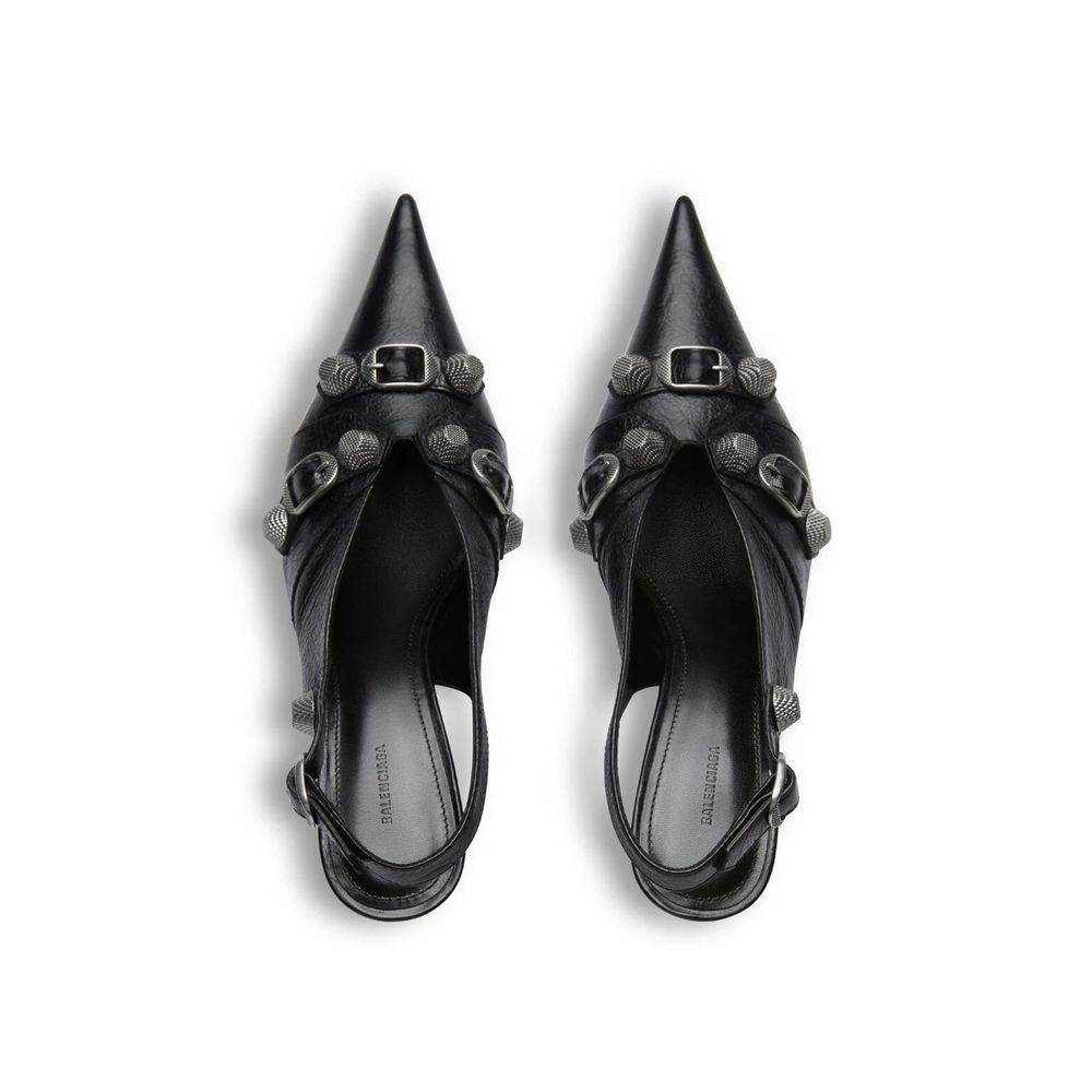 Zapatos de tacón Cagole