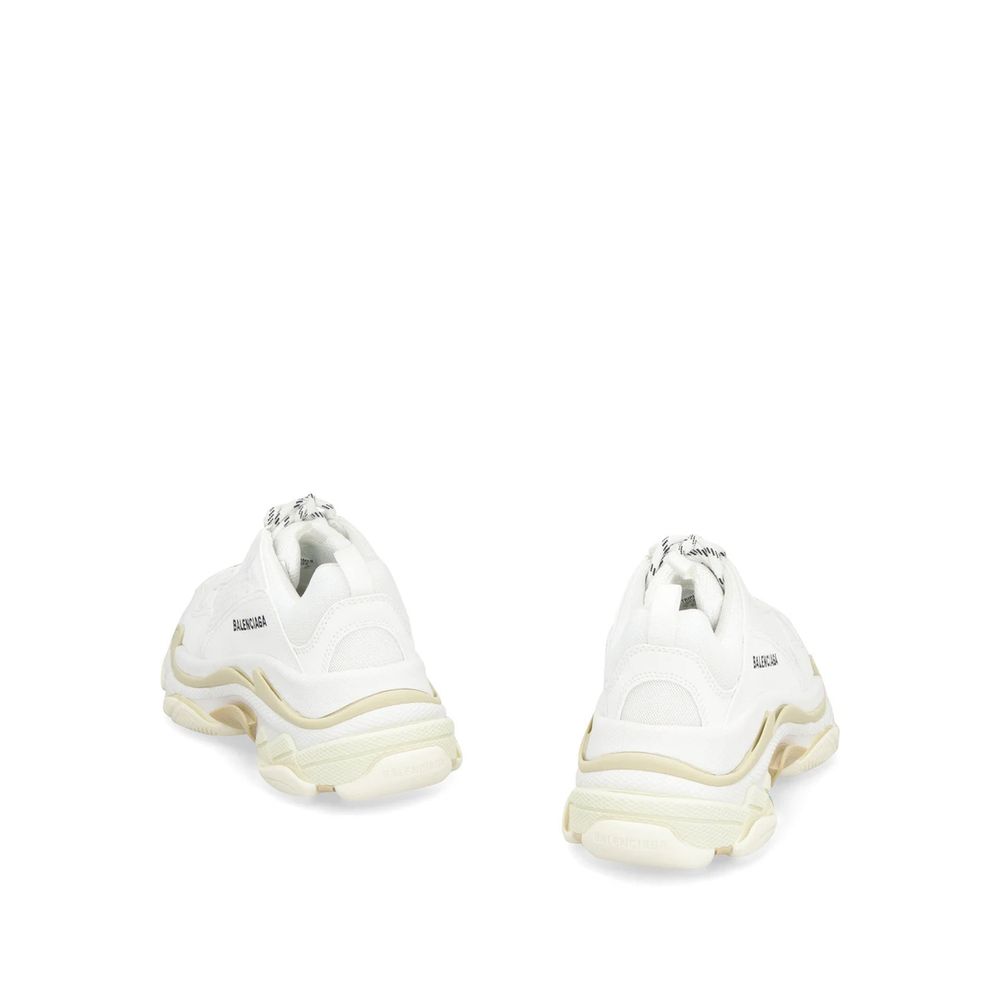 Zapatillas bajas Triple S