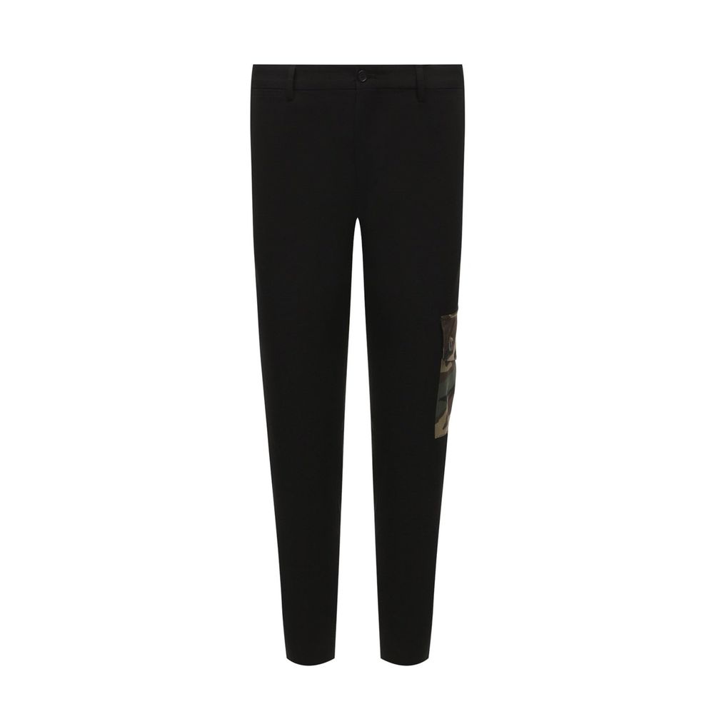 Pantalones chinos