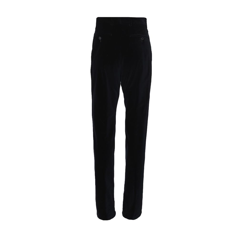 Pantalones clásicos