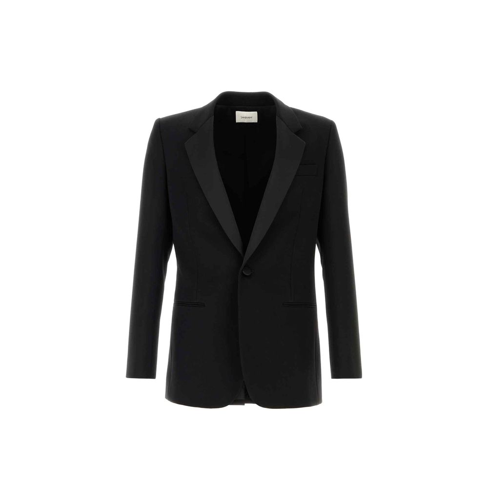 Chaqueta de fumar