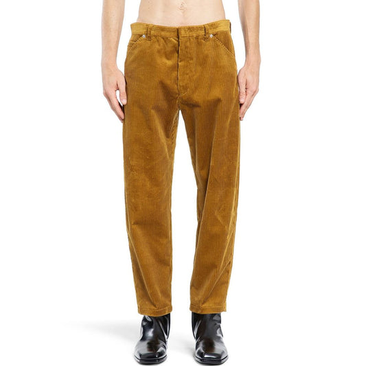 Pinwale Corduroy Trousers