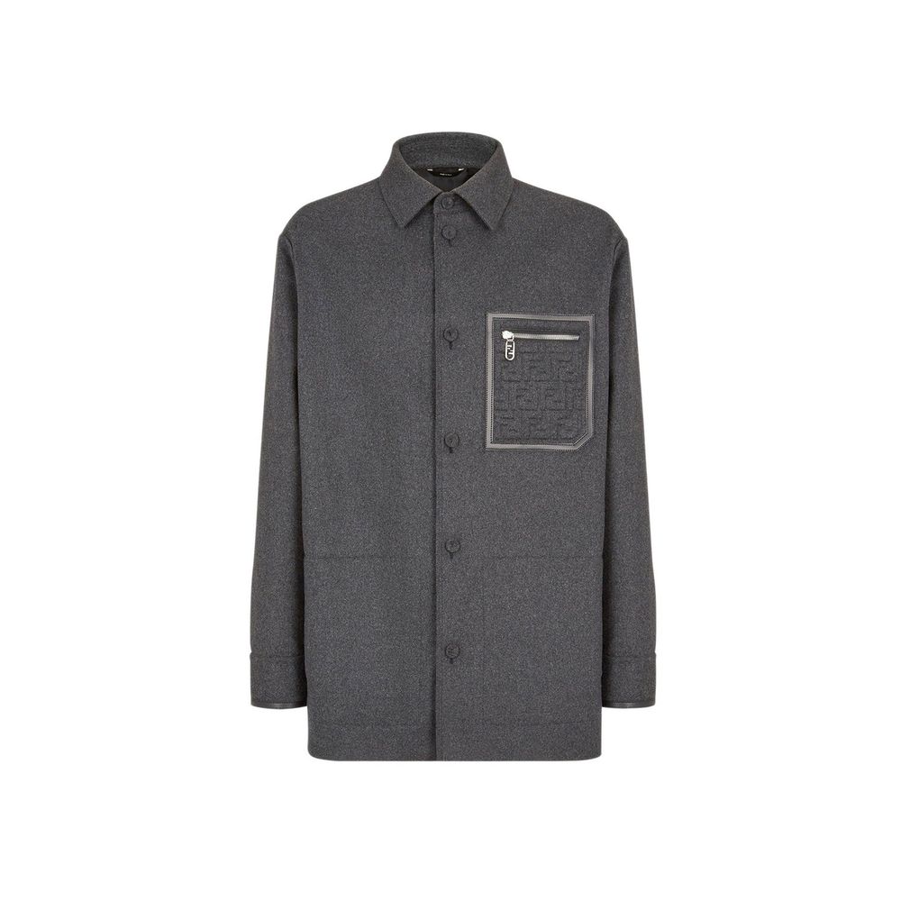 Chaqueta de cachemira ideal