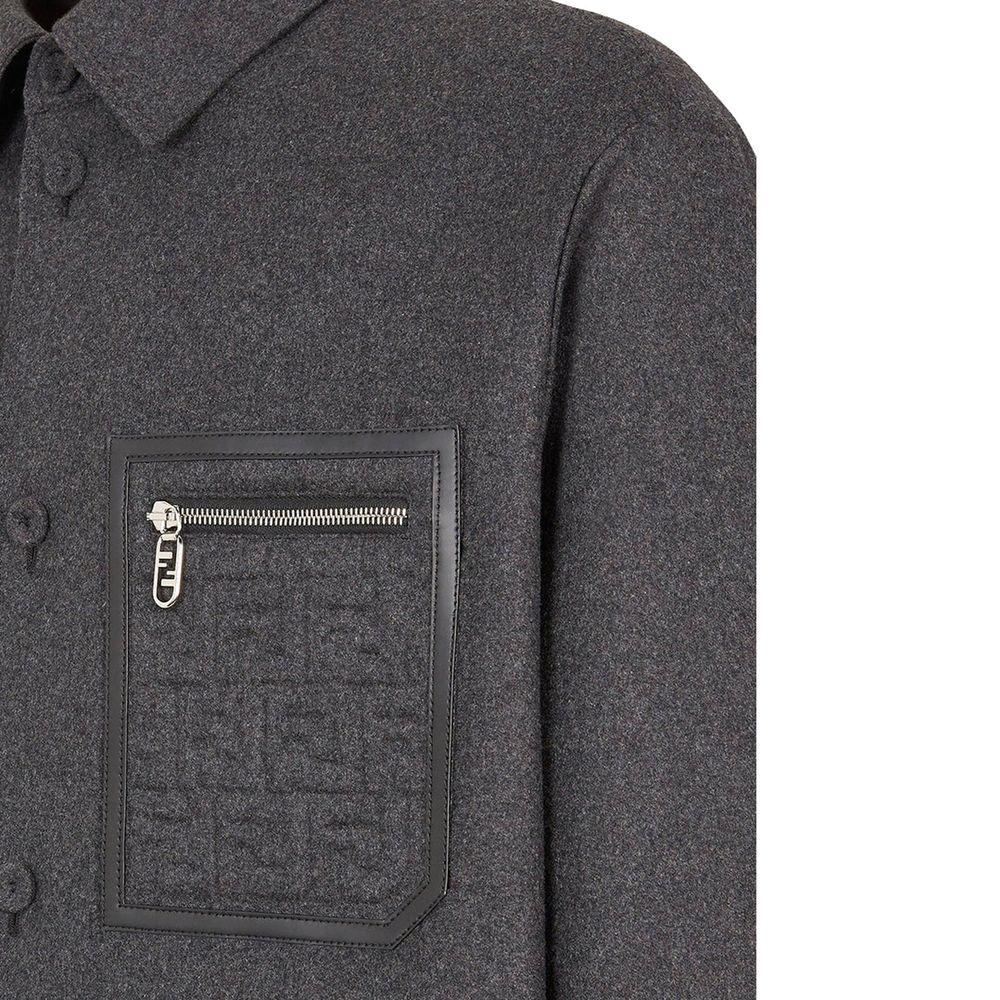 Chaqueta de cachemira ideal