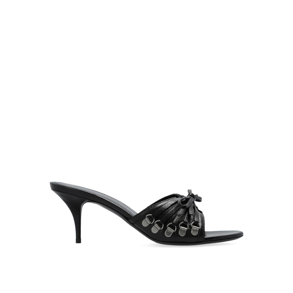 Sandalias de cuero Cagole 70