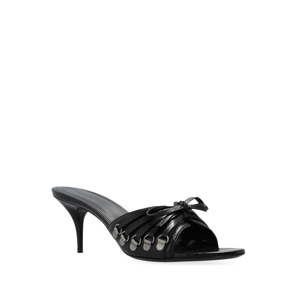 Sandalias de cuero Cagole 70