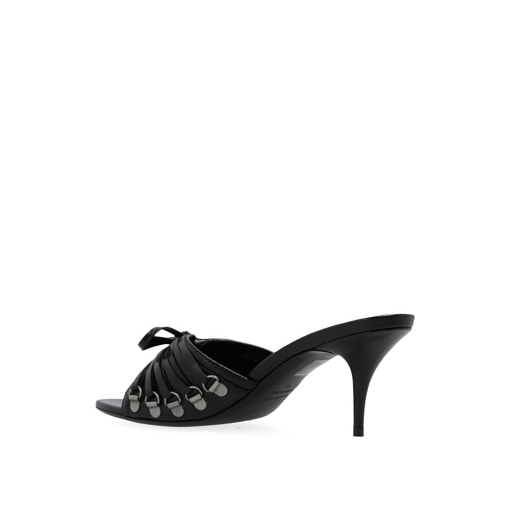 Sandalias de cuero Cagole 70