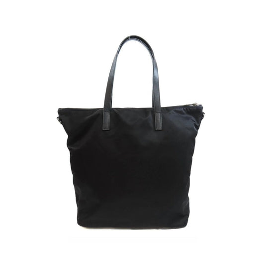 Pattina Nylon Tote Bag