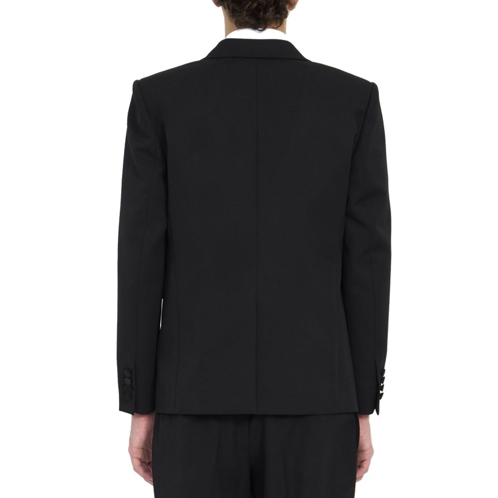 Chaqueta de esmoquin Grain De Poudre