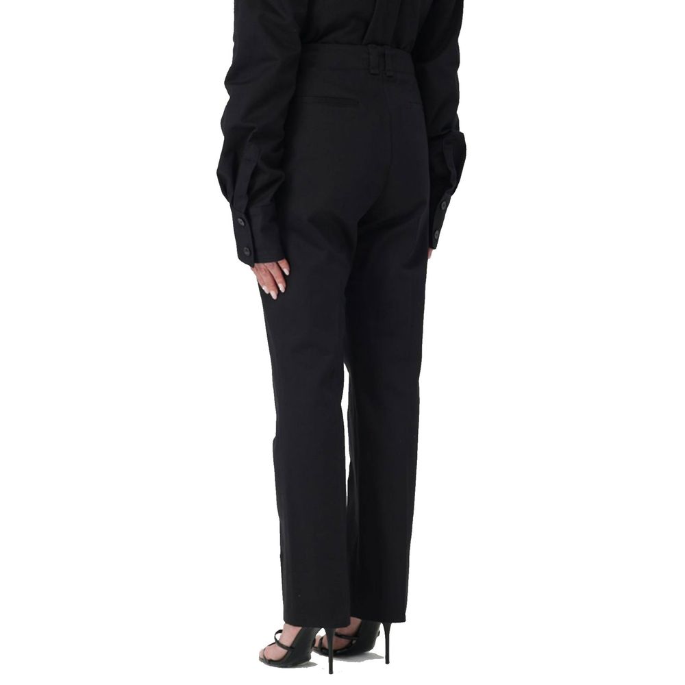 Pantalon en coton