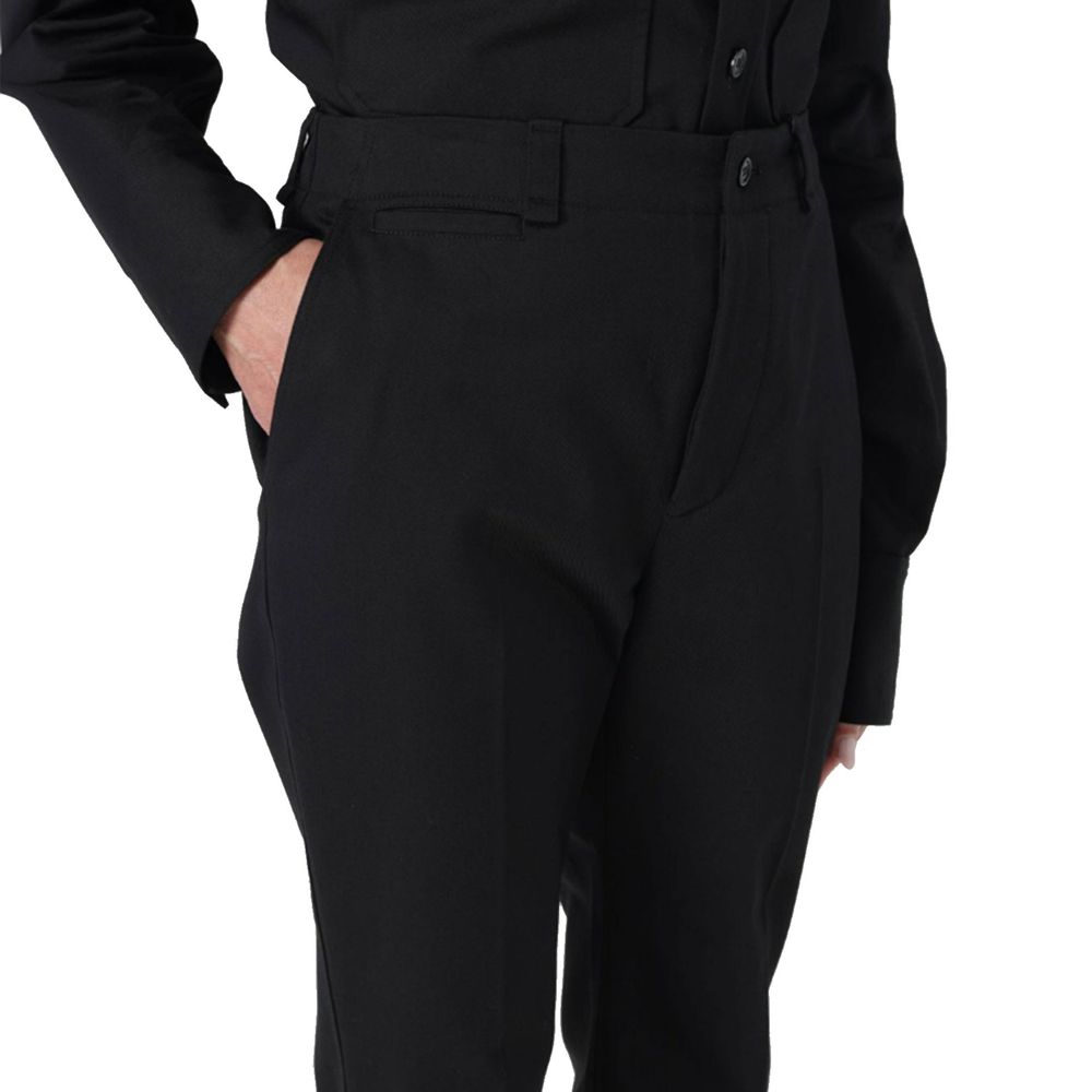 Pantalones de algodón