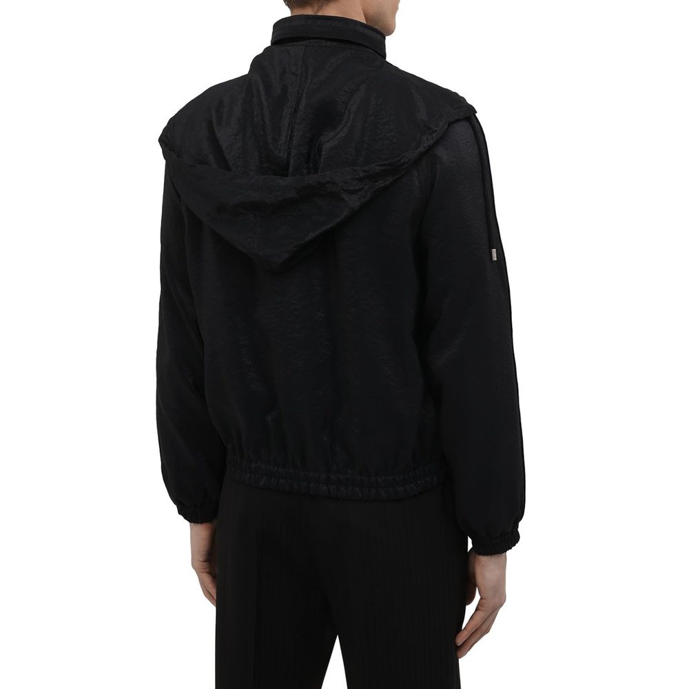 Chaqueta bomber
