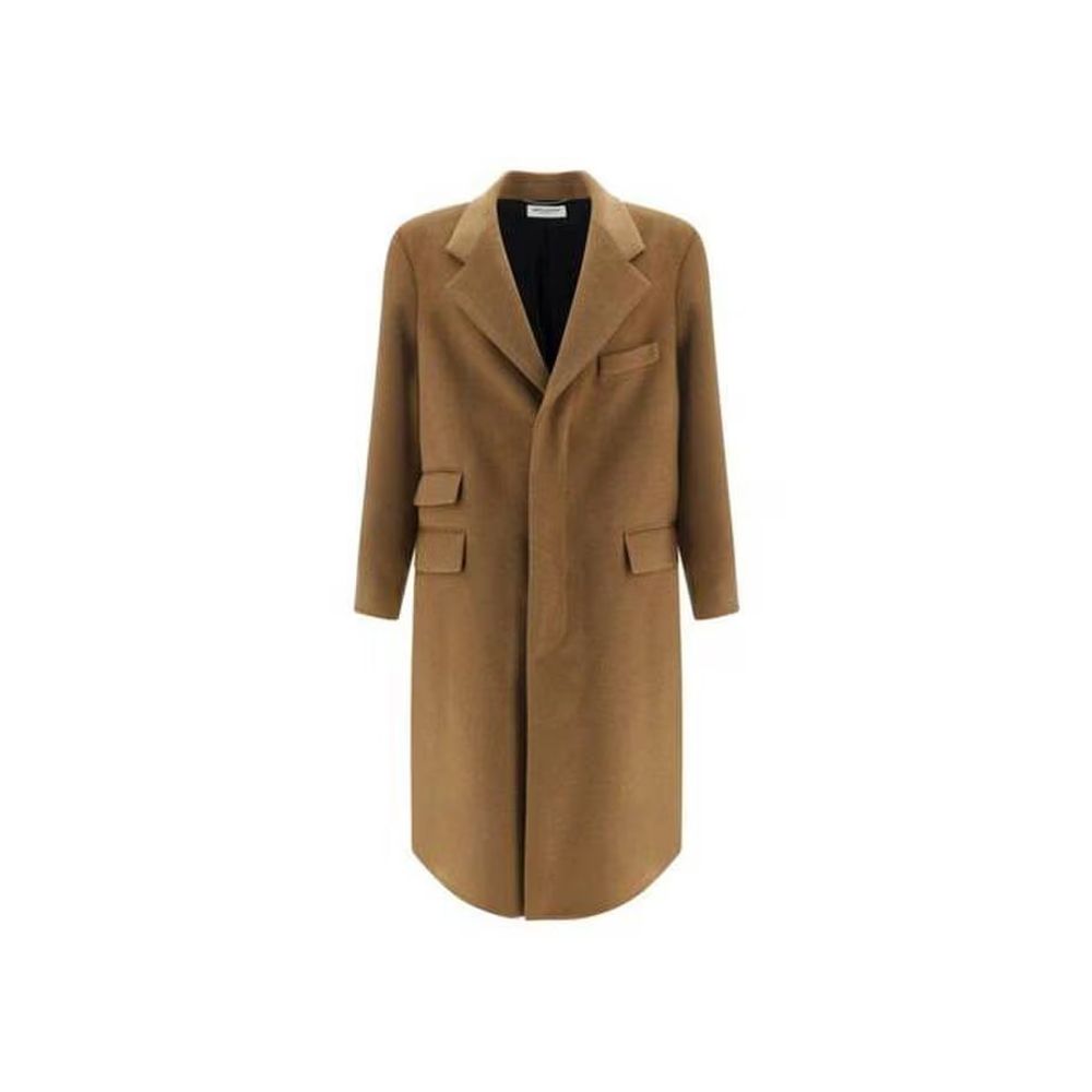 Abrigo de gran tamaño Manteau