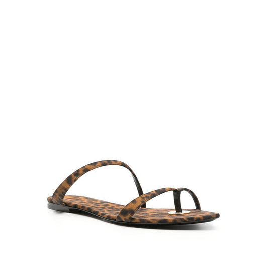 Tanger Flat Sandals