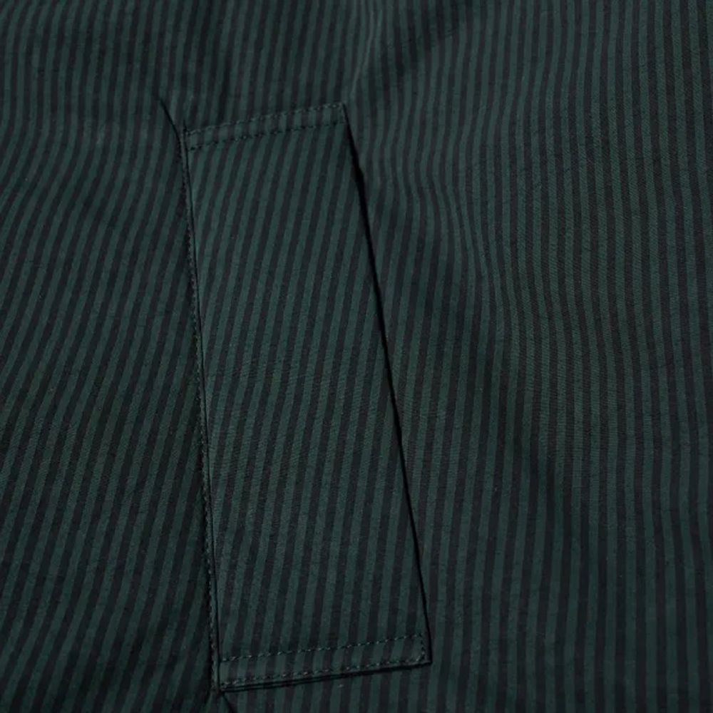 Chaqueta con el logotipo de Cantone