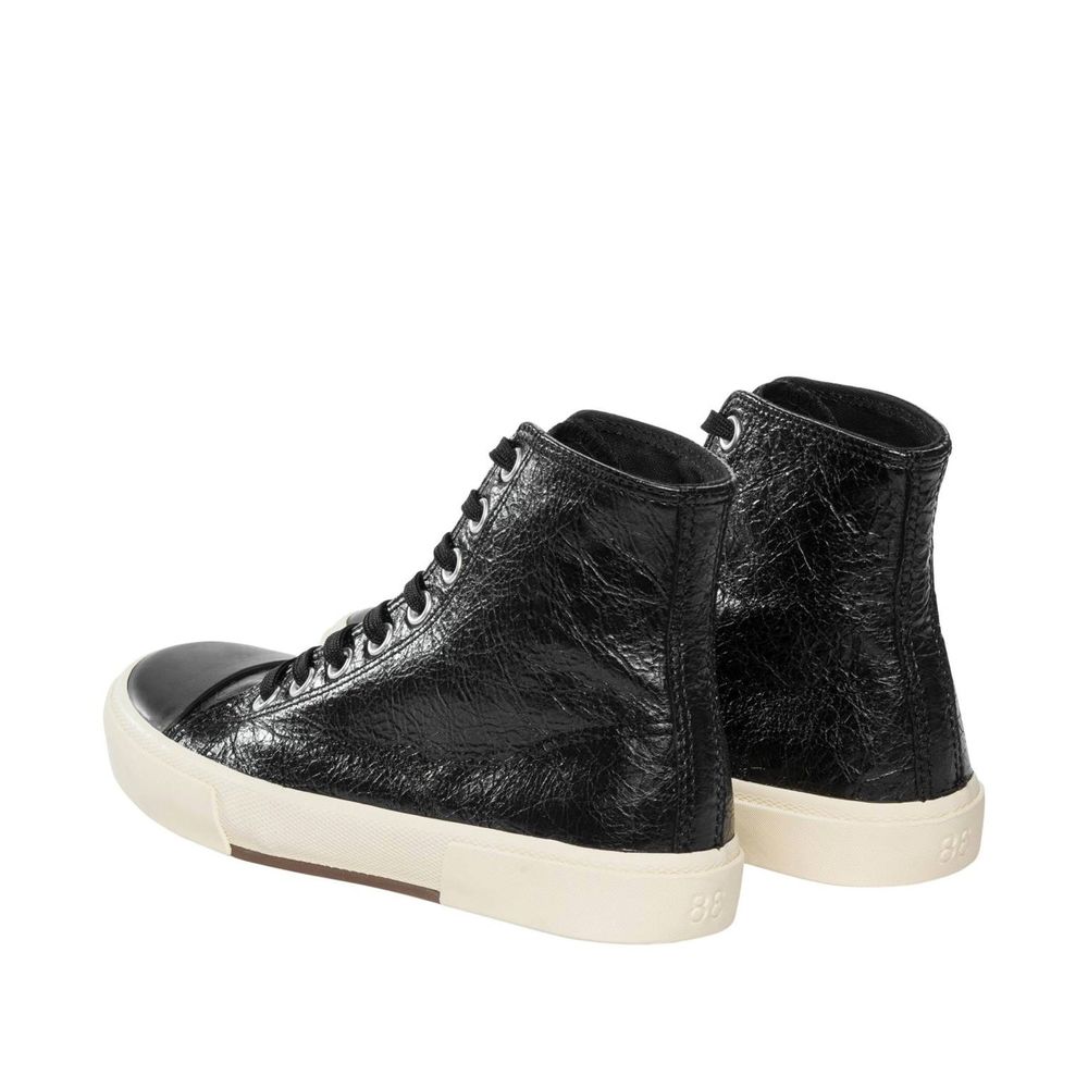 Zapatillas de cuero París