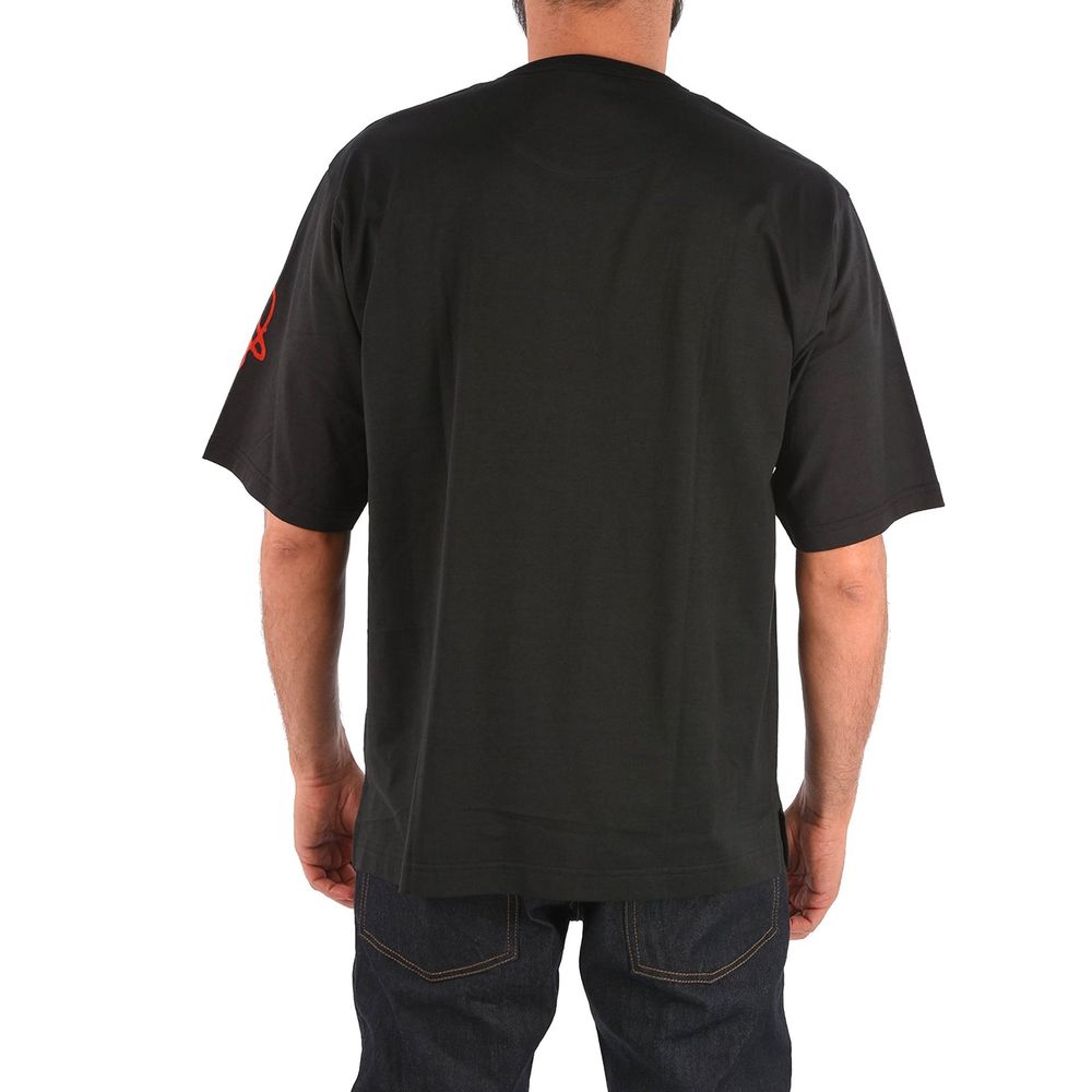 T-shirt en coton