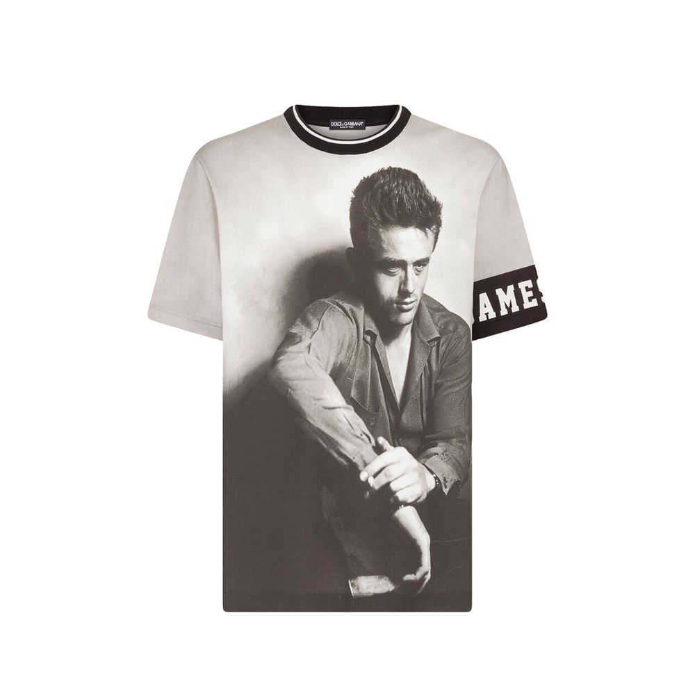 T-shirt James Dean