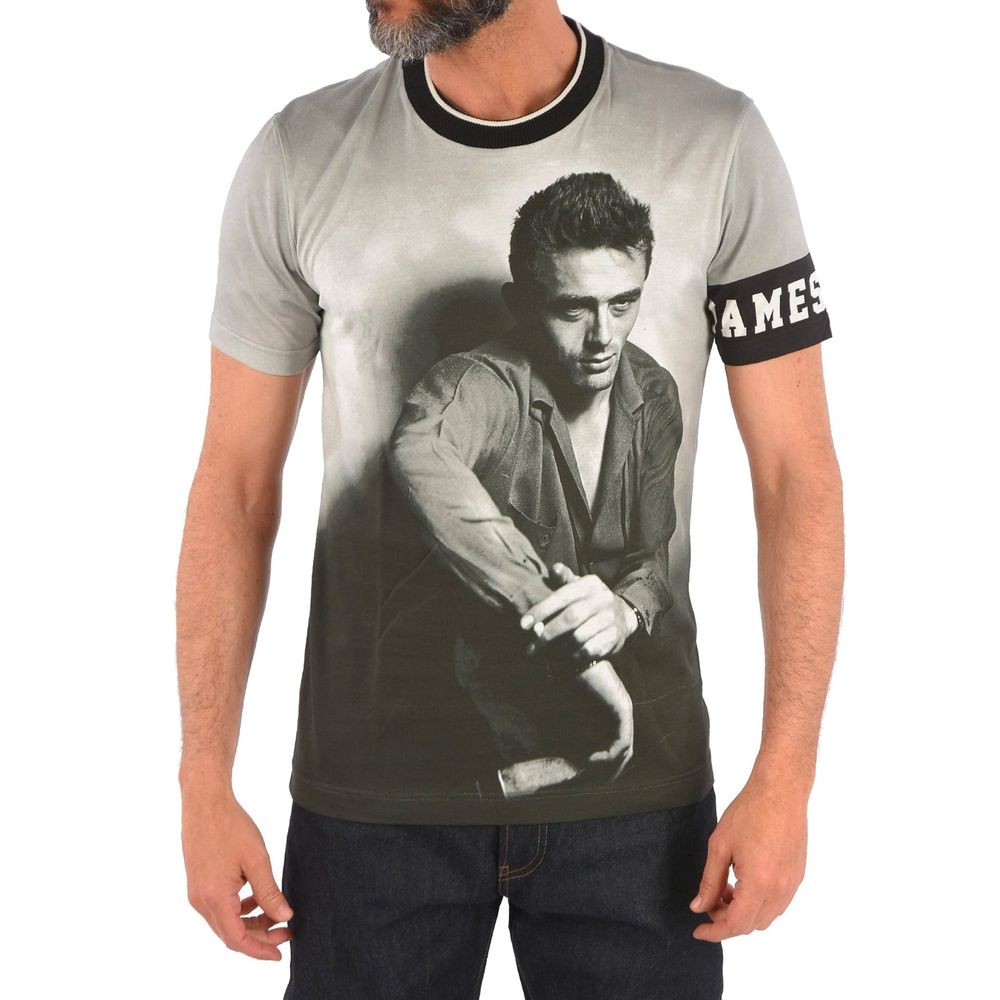 T-shirt James Dean