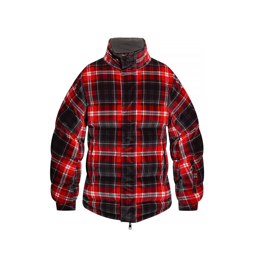 Bomber reversible Artastic