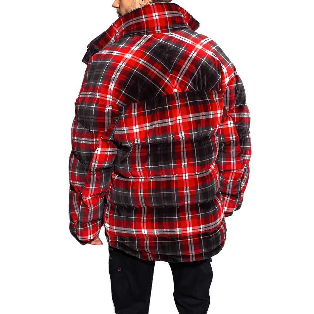 Bomber reversible Artastic