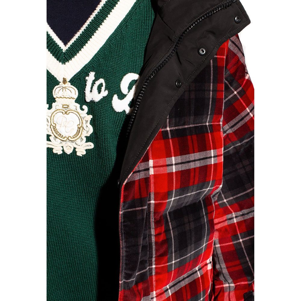 Bomber reversible Artastic
