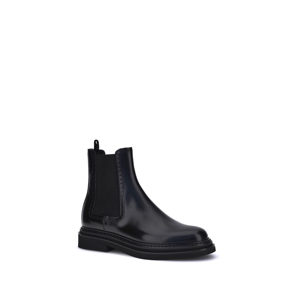 Botines Chelsea