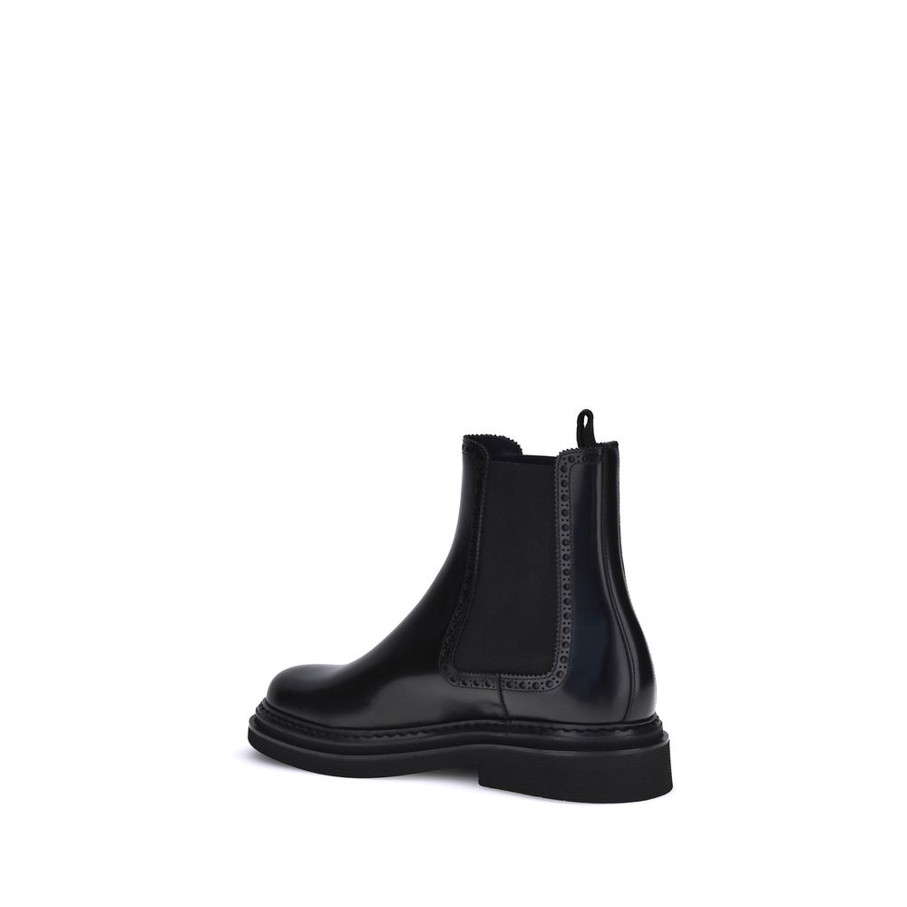 Botines Chelsea